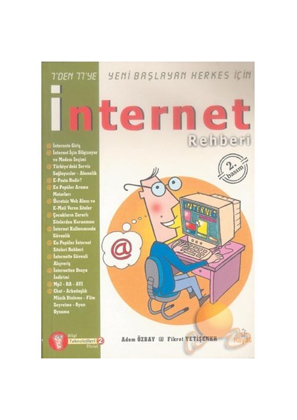 İnternet Rehberi