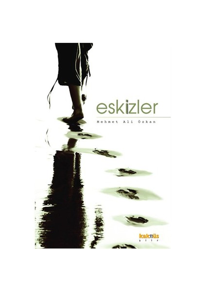 Eskizler - Mehmet Ali Özkan