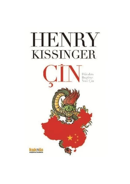 Çin - Henry Kissinger