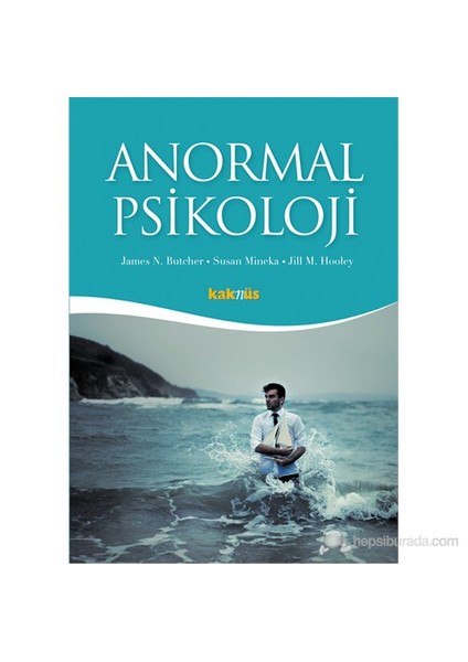 Anormal Psikoloji - Susan Mineka