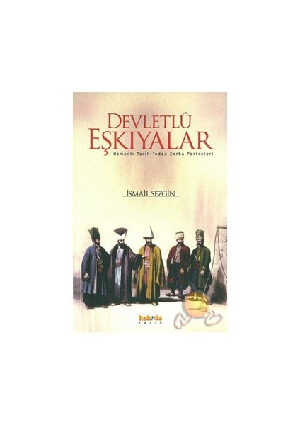 Devletlu Eşkıyalar