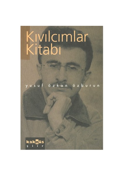 Kıvılcımlar Kitabı