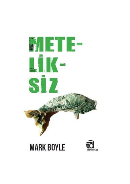 Meteliksiz