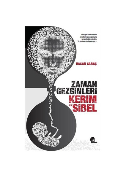 Zaman Gezginleri Kerim İle Sibel