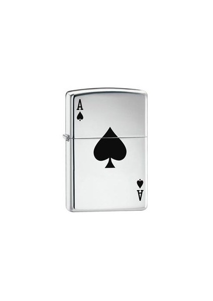 250 Lucky Ace Çakmak