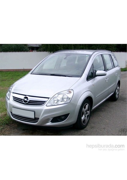 Opel Zafira C Teyp Çerçevesi modelleri