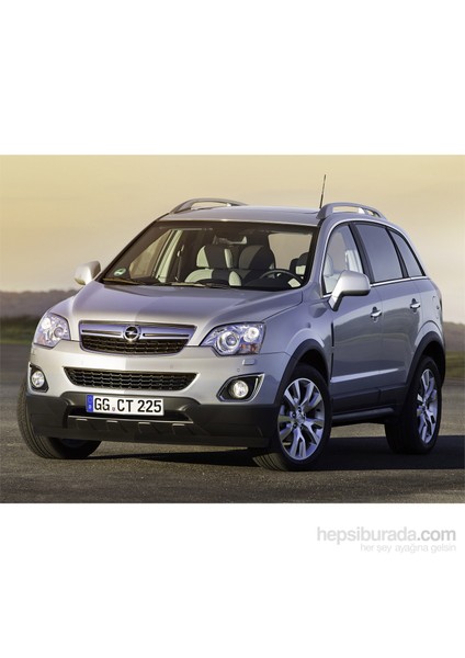 Opel Antara Teyp Çerçevesi fırsatları
