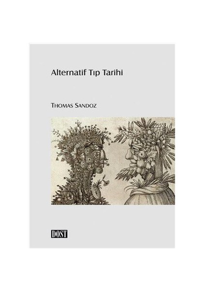 Alternatif Tıp Tarihi