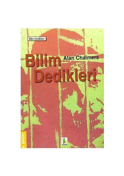 Bilim Dedikleri