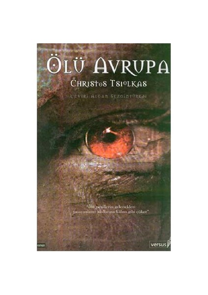 Ölü Avrupa