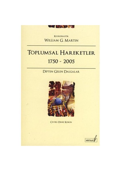 Toplumsal Hareketler 1750-2005