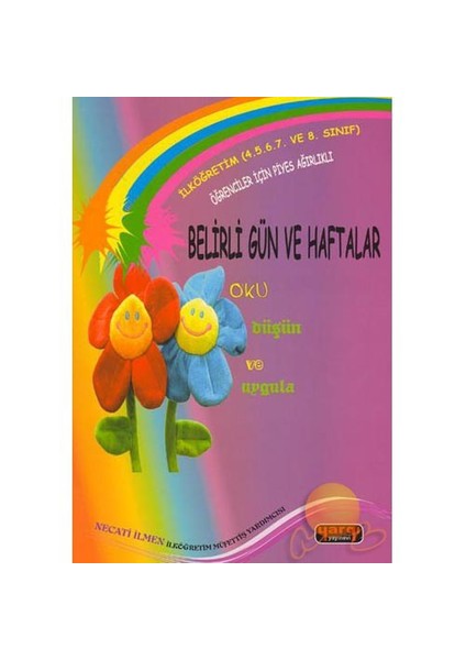 Yargı Belirli Gün Ve Haftalar