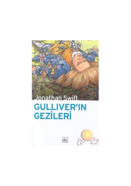 Gulliver’In Gezileri - Jonathan Swift