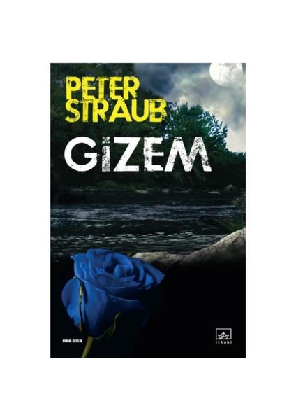 Gizem - Peter Straub