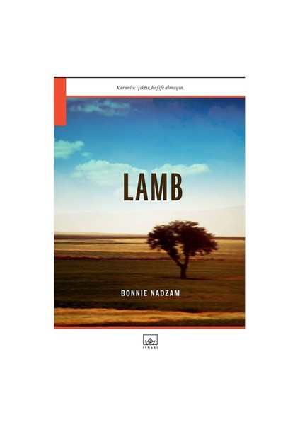 Lamb - Bonnie Nadzam