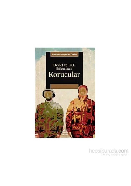 Korucular-Mehmet Seyman Önder