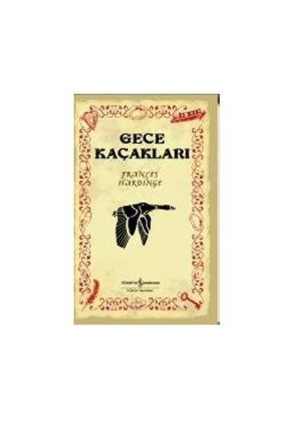 Gece Kaçakları