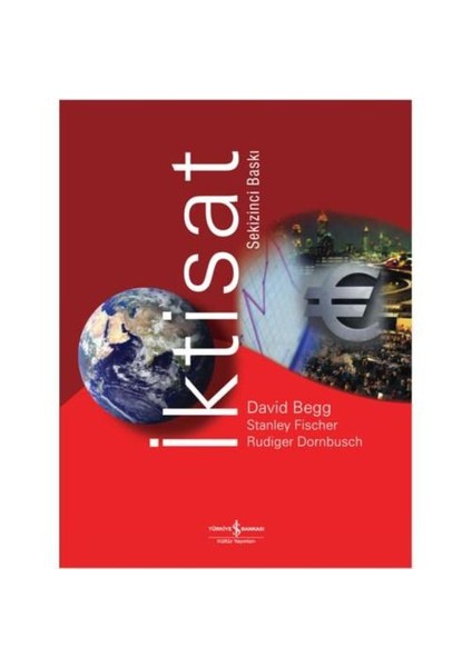 İktisat (David Begg)-Rudiger Dornbusch