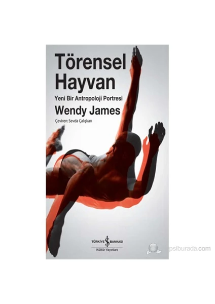 Törensel Hayvan-Wendy James