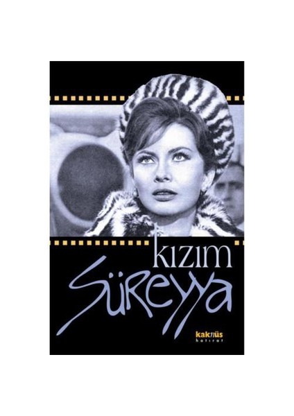 Kızım Süreyya