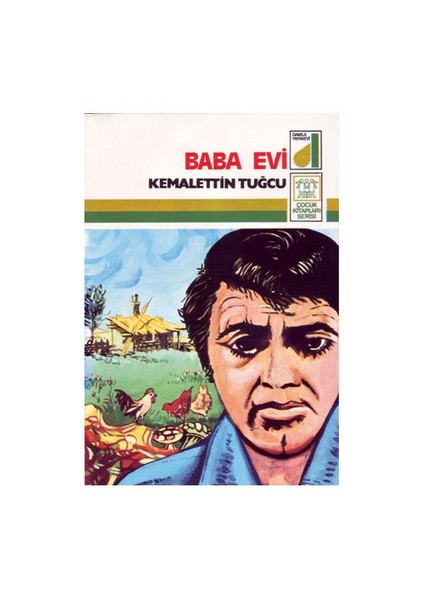 Baba Evi