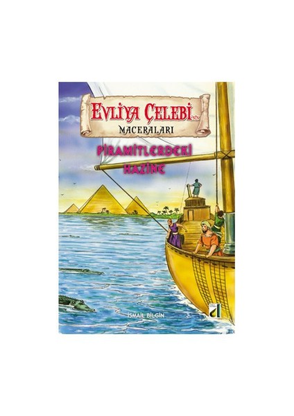 Pramitlerdeki Hazine