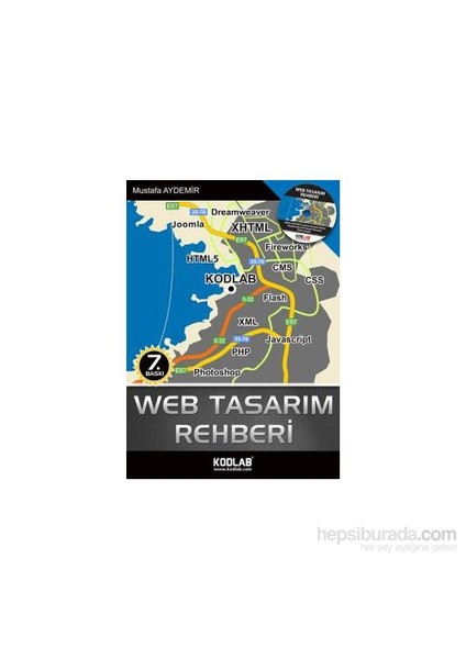 Web Tasarım Rehberi fiyatları