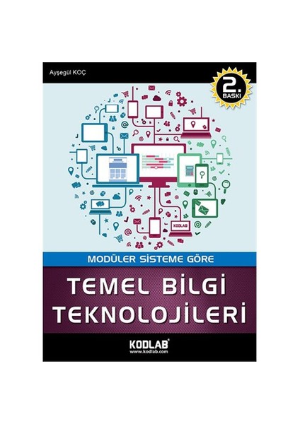 Temel Bilgi Teknolojileri