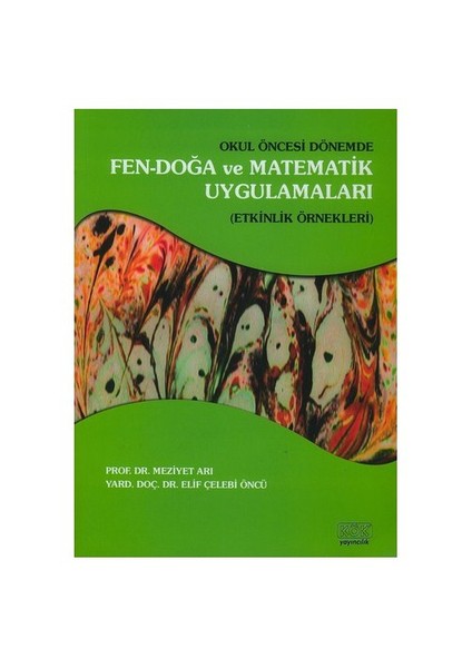 FEN - DOĞA VE MATEMATİK UYGULAMALARI