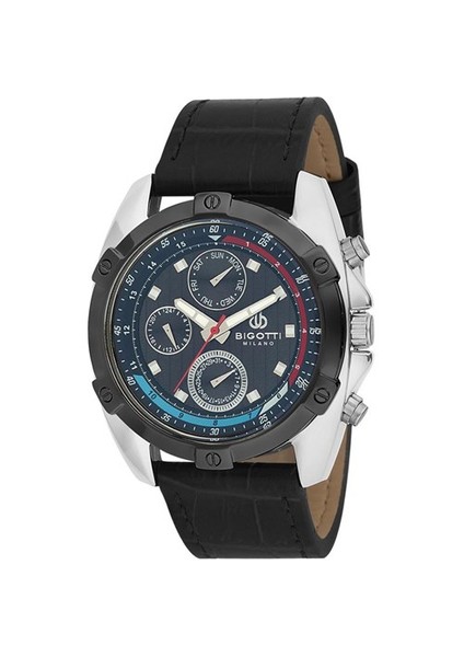 8680161196808 Erkek Kol Saati