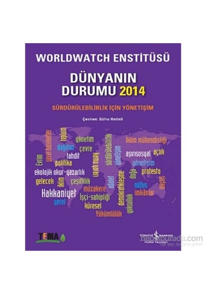 Dünyanın Durumu 2014