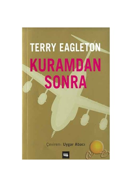 Kuramdan Sonra ( After Theory )