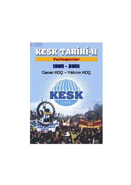 Kesk Tarihi 2 - Yerleşenler