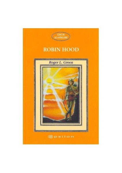 ROBİN HOOD