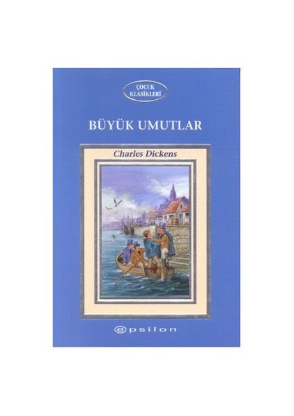 Büyük Umutlar-Charles Dickens