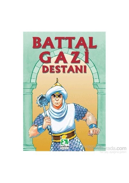 Battal Gazi Destanı