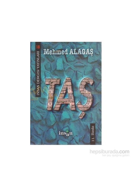 Taş-Mehmed Alagaş