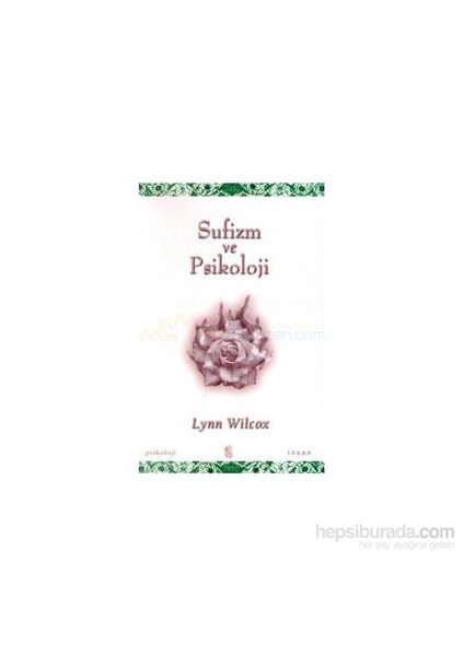 Sufizm Ve Psikoloji