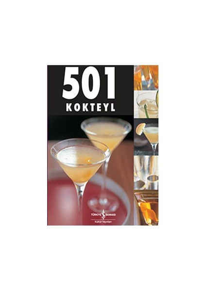 501 Kokteyl