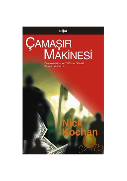 ÇAMAŞIR MAKİNESİ