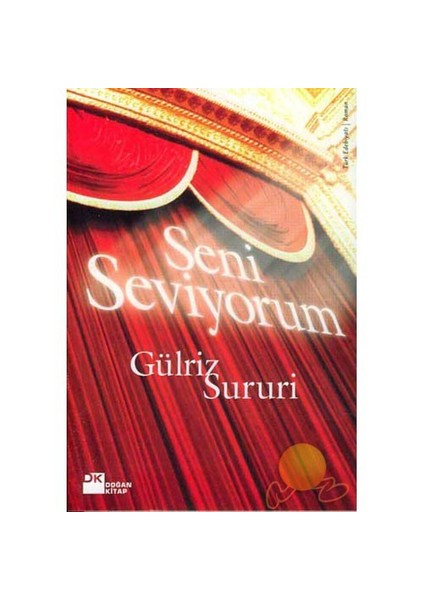Seni Seviyorum - Gülriz Sururi