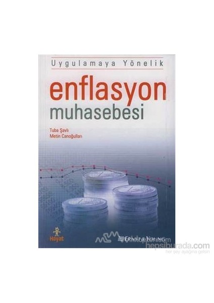 Uygulamaya Yönelik Enflasyon Muhasebesi-Tuba Şavlı