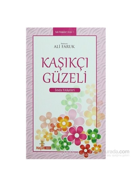 Kaşıkçı Güzeli