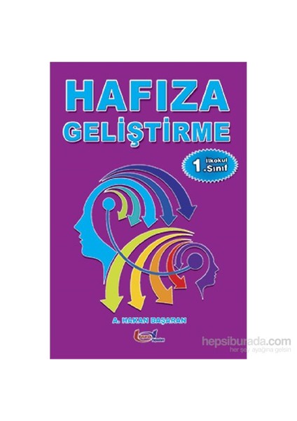 1. Sınıf Hafıza Geliştirme