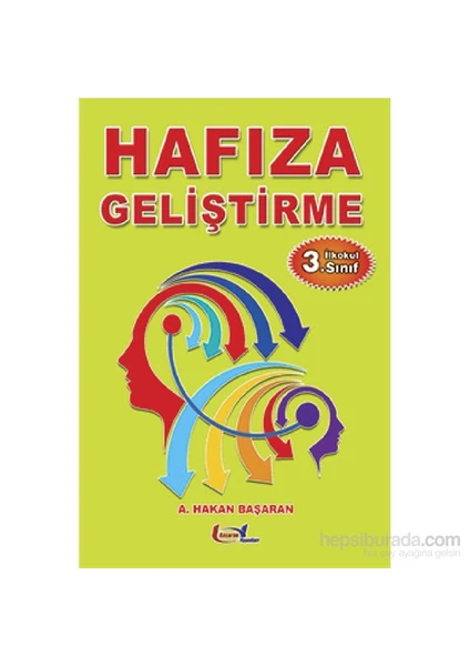 3. Sınıf Hafıza Geliştirme