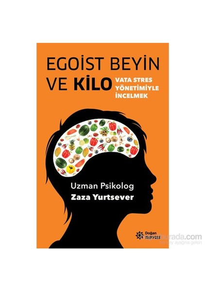 Egosit Beyin Ve Kilo-Zaza Yurtsever