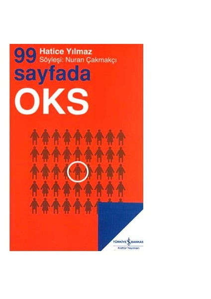 99 Sayfada Oks