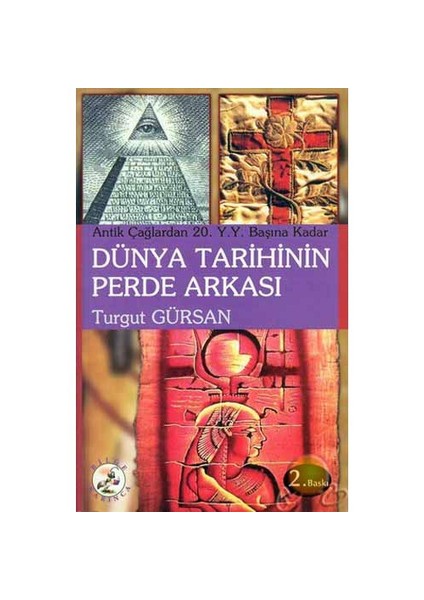 Dünya Tarihinin Perde Arkası