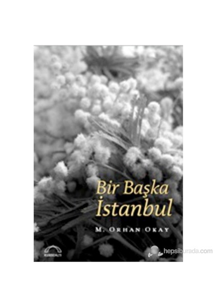 Bir Başka İstanbul-M. Orhan Okay