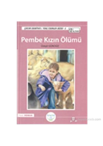 Pembe Kızın Ölümü-Üzeyir Gündüz